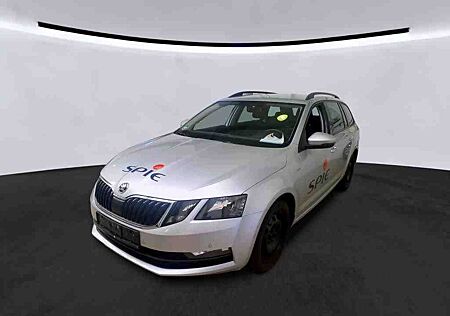 Skoda Octavia DSG Combi Soleil