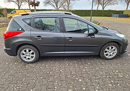 Peugeot 207 SW