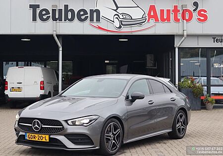 Mercedes-Benz CLA 250 gebraucht kaufen Mercedes-Benz CLA 250 4MATIC Premium Plus kamera Apple Carplay