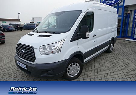 Ford Transit 290 L2H2 Trend 2.0 TDCi AHK KLIMA PDC