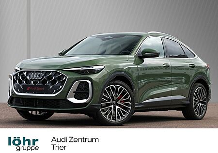 Audi SQ5 Sportback