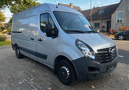 Opel Movano B Kasten/Kombi HKa L2H2 3,5t/1.HD/AHK/KAM
