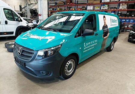 Mercedes-Benz Vito 114 CDI extralang Navi DAB PDC Tempomat