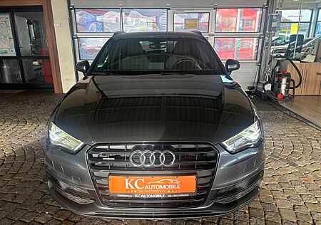 Audi A3 Sportback S line Sportpaket quattro*Automatik