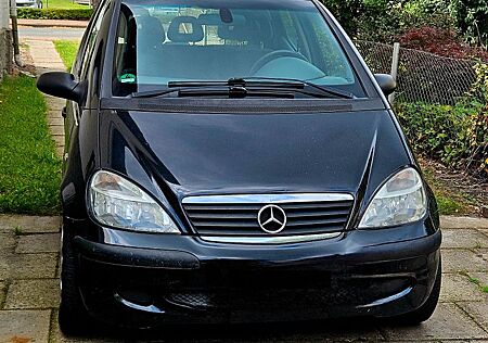 Mercedes-Benz A 140 CLASSIC Classic