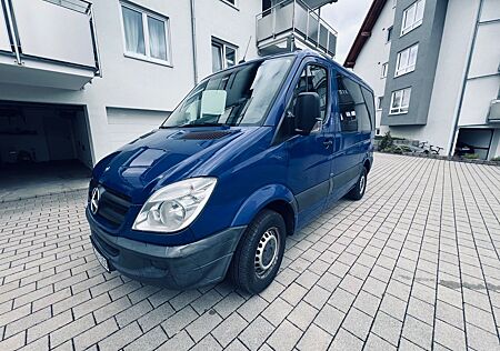 Mercedes-Benz Sprinter 316 CDI 8-Sitzer