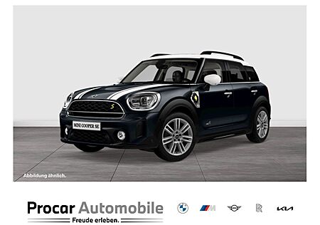 Mini Cooper SE Countryman ALL4 HUD PANO ACC NAVI LED