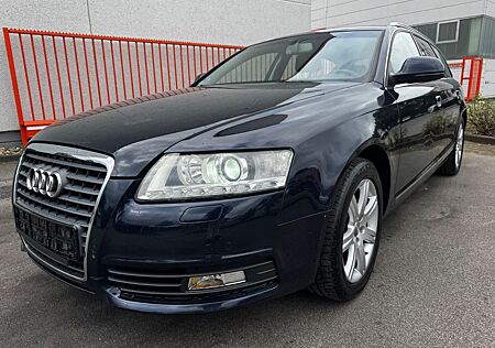 Audi A6 Avant 2.0 TFSI Xenon Navi Automatik