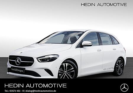 Mercedes-Benz B 200 |Progressive|KAM|DISTR|Leder|NAVI|AHK|KEYL