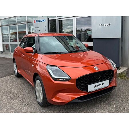 Suzuki Swift leasen