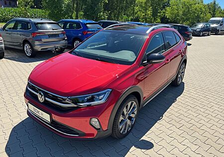 VW Taigo Volkswagen 1.0TSI OPF DSG Style 8-Fach IQ MatrixBeam