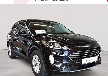 Ford Kuga 1.5 EcoBlue Aut. TITANIUM