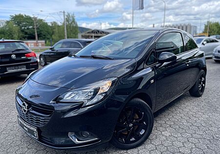 Opel Corsa 1.0 Turbo ECOTEC Edition Sport 1.HAND/GAR!