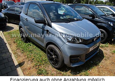 Aixam City eCity Sport 48V *SOFORT*Kamera*Apple*DAB+*