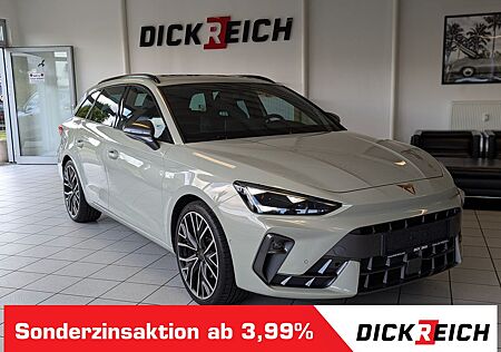 Cupra Leon 1.5 eTSI Sennh Matrix Pano Edge/Dynamic AHK