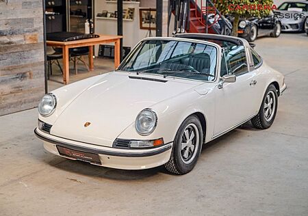 Porsche 911 Urmodell 911 2.4T Targa 2.4 T - 1 owner - EU car - 85000k