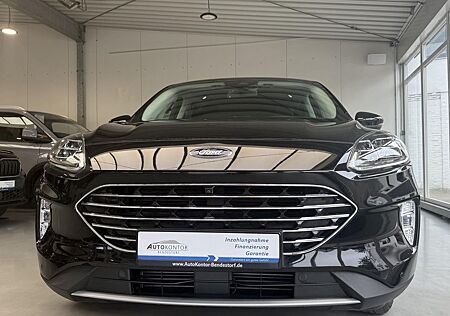 Ford Kuga Titanium X *Navi *LED *B&O Sound *Kamera