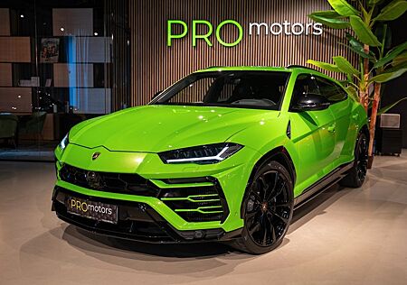 Lamborghini Urus 4.0 V8 Autom.