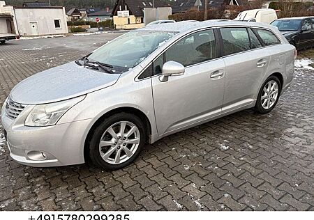 Toyota Avensis Kombi Sol