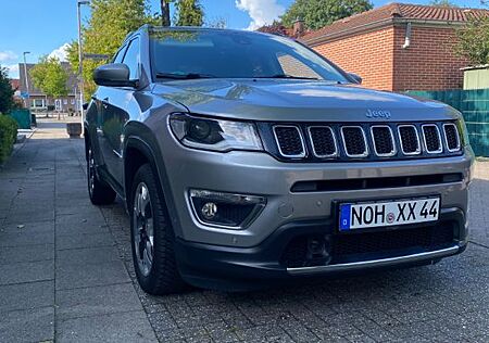 Jeep Compass 1.4 MultiAir 103kW Sport Sport