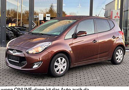Hyundai ix20 5 Star Edition 1,6 CRDI