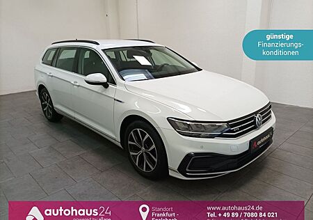 VW Passat Volkswagen Variant 1.4 TSI Hybrid GTE AHK|Navi|ACC