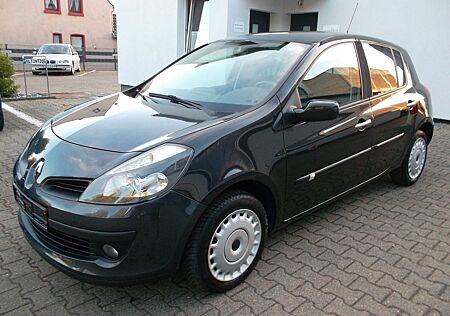 Renault Clio Klima Servo Euro 4 Tüv & Au 2-Hand