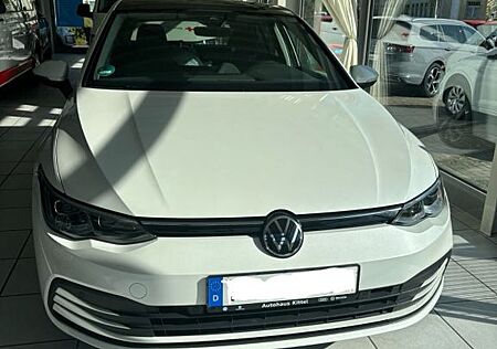 VW Golf Volkswagen 1.0 TSI Life *Matrix*Pano*RFK