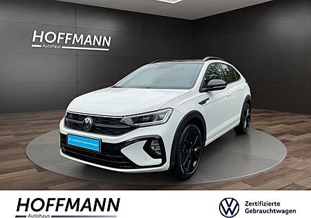 VW Taigo Volkswagen 1.0 TSI R-Line DSG Navi+LED+Kamera+ACC+LM1