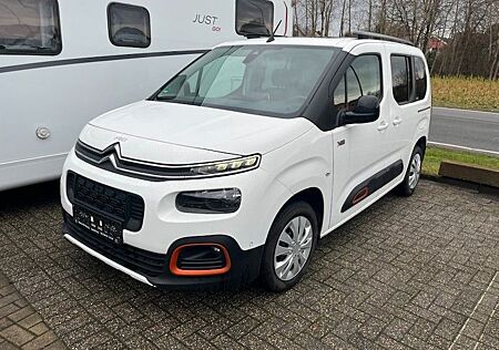 Citroën Berlingo Shine M KUNDENAUFTRAG