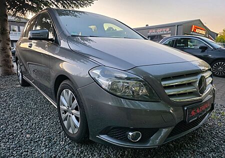 Mercedes-Benz B 200 B -Klasse CDI