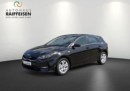 Kia Cee'd / Ceed SOFORT verfügbar Vision Navi