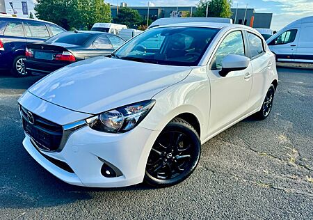 Mazda 2 Lim.1.5Kizoku-SpurAssis.Klima-Kamera-1.Hd