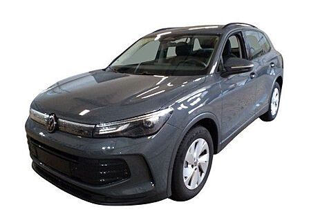 VW Tiguan Volkswagen 2.0 TDI DSG AHK NAVI KAM LED SHZG APP