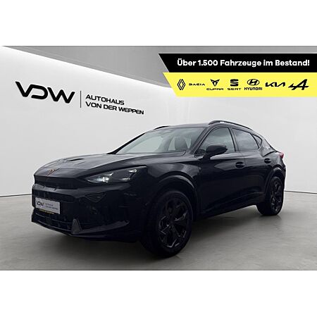 Cupra Formentor leasen