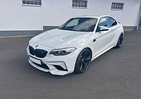 BMW M2 Competition