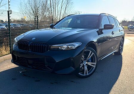BMW 330e xDrive Touring M-Sport/Facelift/ACC/DAS/HK