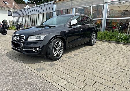 Audi SQ5 3.0 TDI tiptronic quattro -