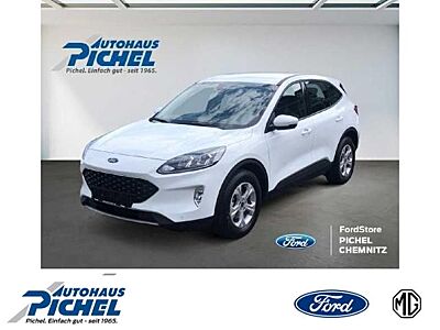 Ford Kuga Cool&Connect Autom.LED-Tagfahrlicht Beheizb