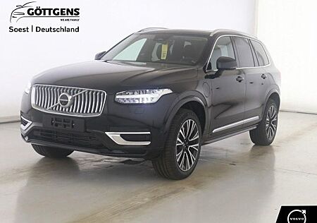 Volvo XC 90 XC90 T8 AWD Plus Bright PANO 360° NAVI
