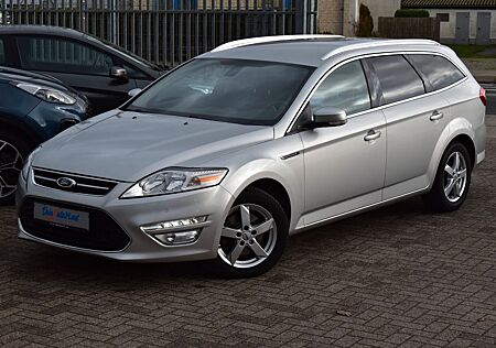 Ford Mondeo Turnier Titanium Navi|Tempo|AHK|PDC|BC|BT