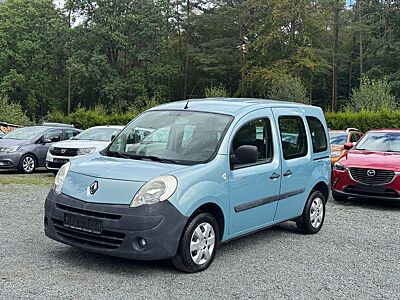 Renault Kangoo 1.6 Expression *NUR 98tkm* *Klima*