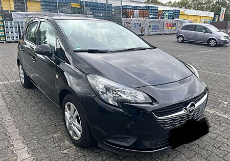 Opel Corsa 1.4 Edition TÜV 7/26 * Inspektion Neu*