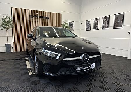 Mercedes-Benz A 200 DCT*LED*MBUX*AHK*2HAND