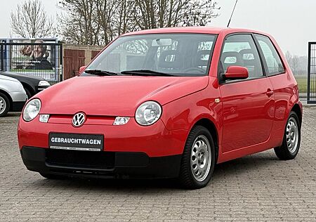 VW Lupo Volkswagen 1.2 TDI 3L aus 2.Hand