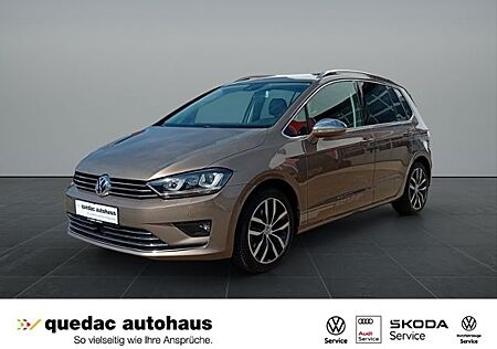 VW Golf Sportsvan Volkswagen 1.4 TSI HL PANO BI-XENON Highline