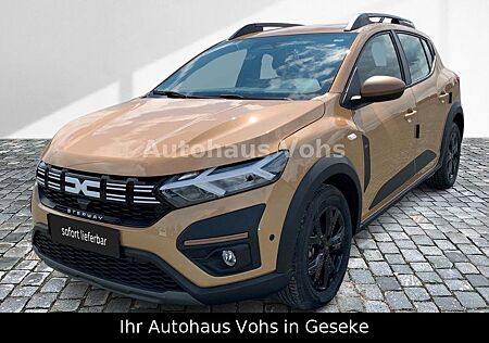 Dacia Sandero Stepway LPG Extreme+|SHZ|RFK|TOT|Navi|KY