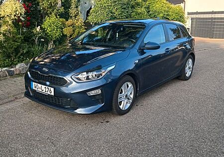 Kia Cee'd / Ceed 1.4 Edition 7 Edition 7