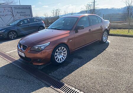 BMW 535d A Edition Sport Edition Sport Fest Preis