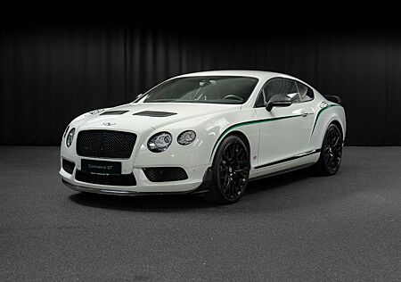 Bentley Continental GT GT3-R